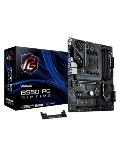 ASROCK B550 PG RIPTIDE